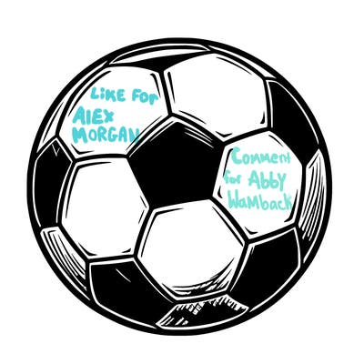 soccer ball