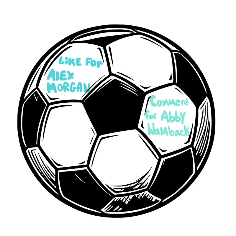 soccer ball