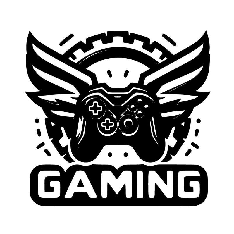 gaming logo
