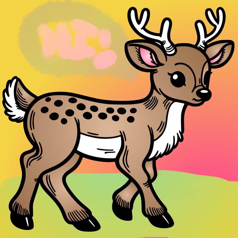 deer