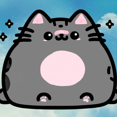pusheen