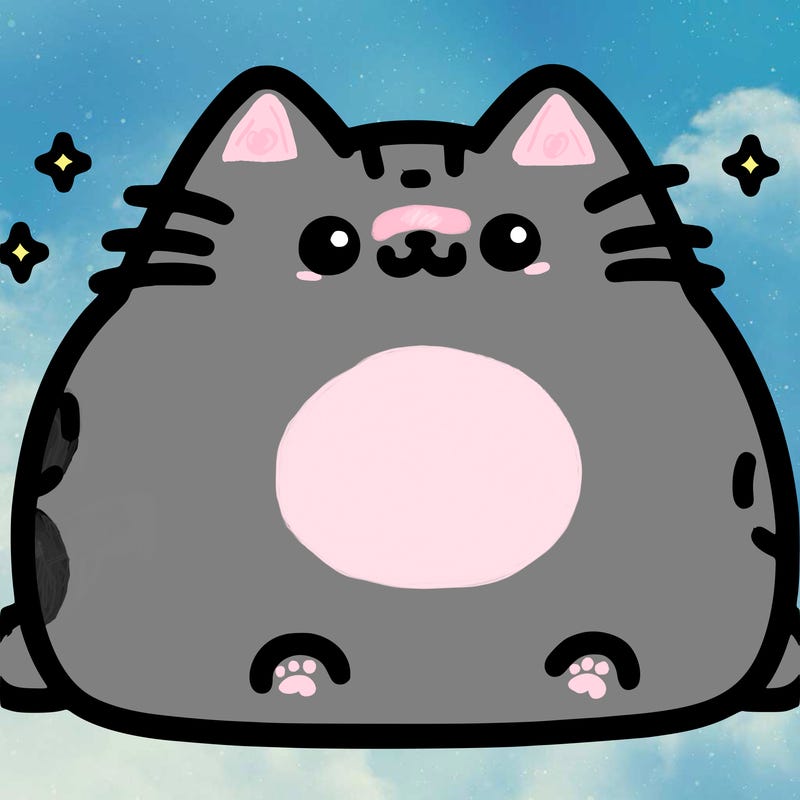 pusheen