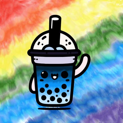 boba tea