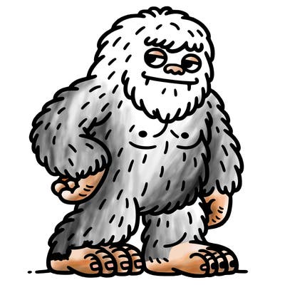 yeti