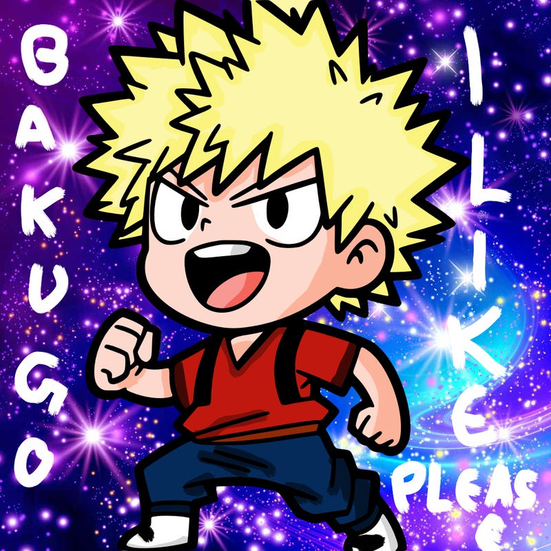 bakugo