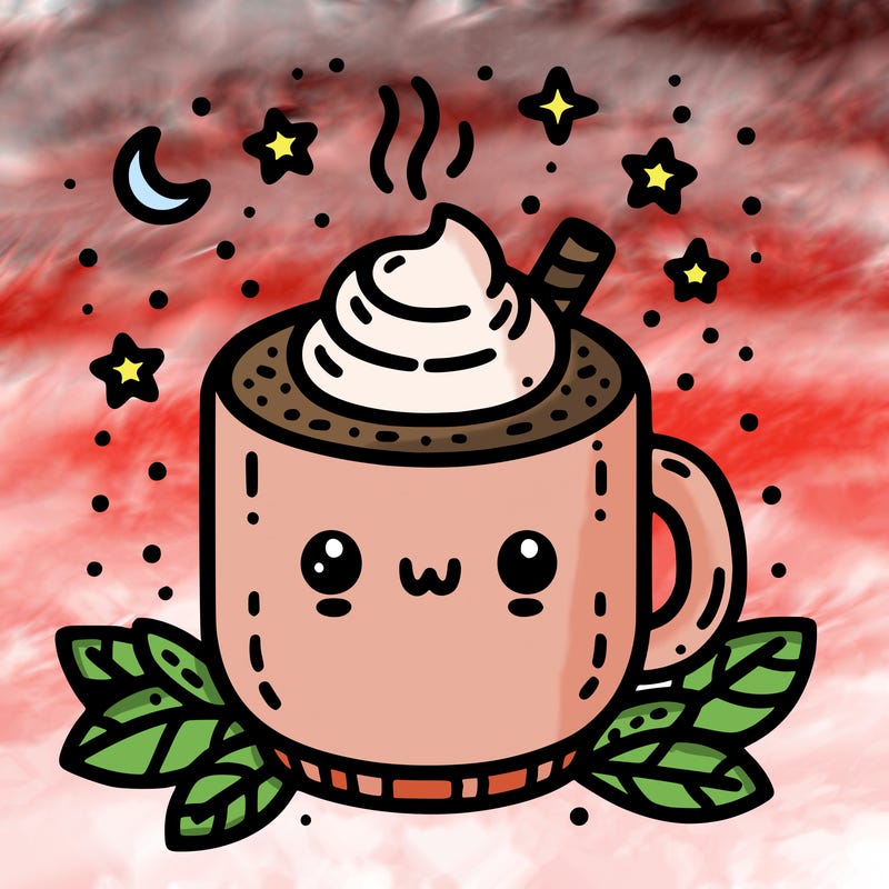 hot coco