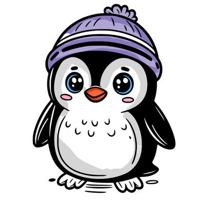 penguin