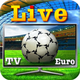 Live Football Tv and Scores