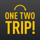 OneTwoTrip Flights and Hotels