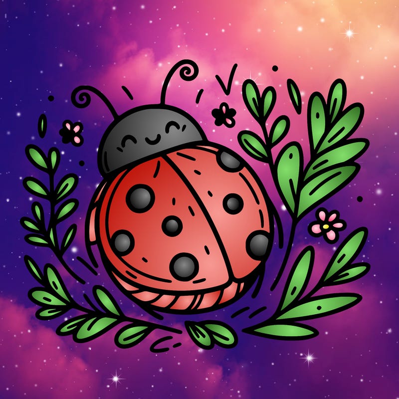 ladybug