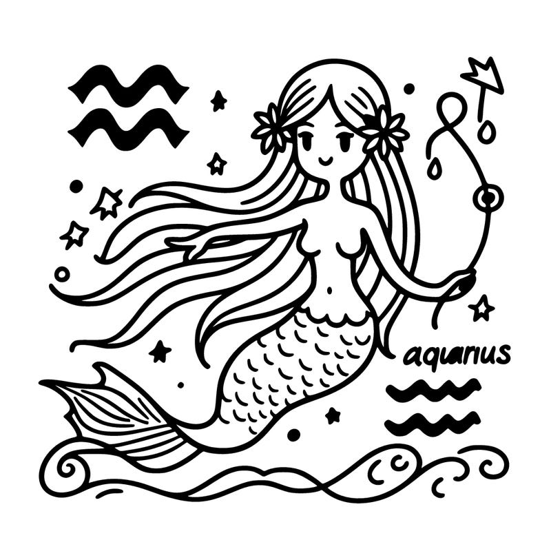 aquarius