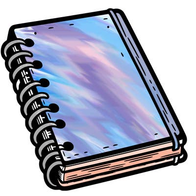 notebook