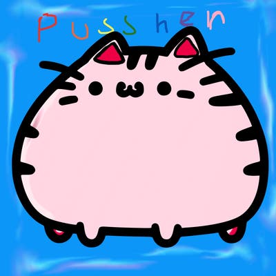 pusheen