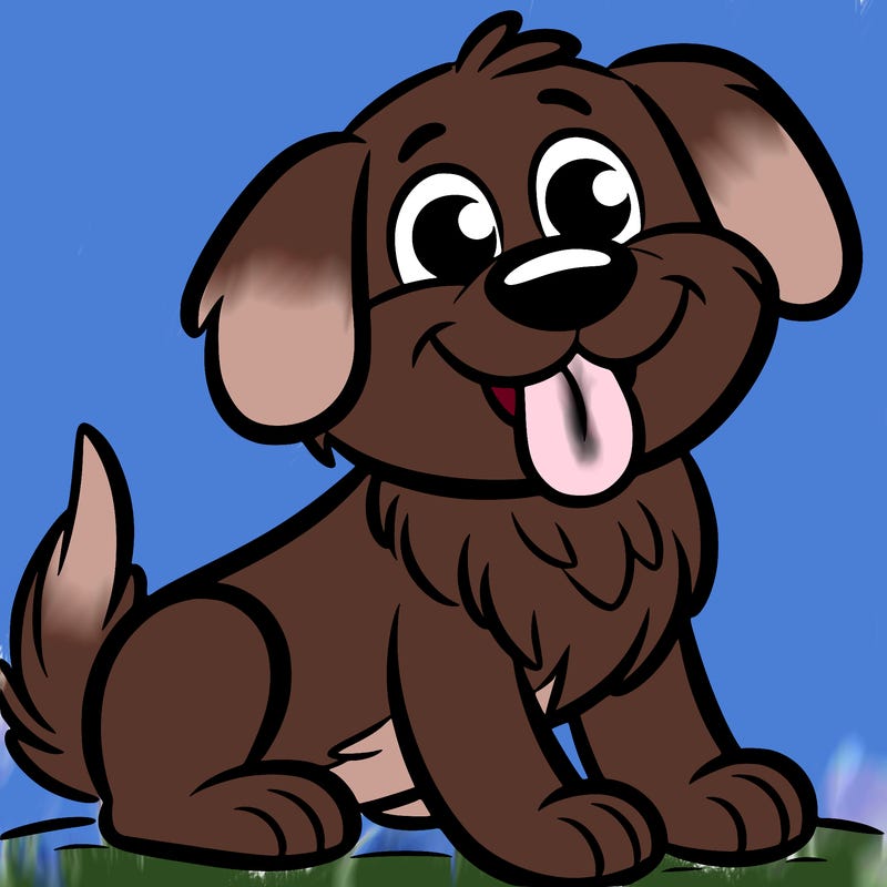 dog