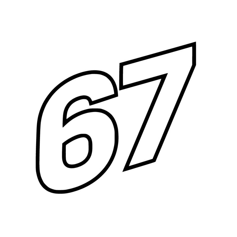 67
