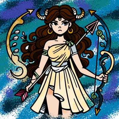 artemis