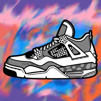 jordan 4