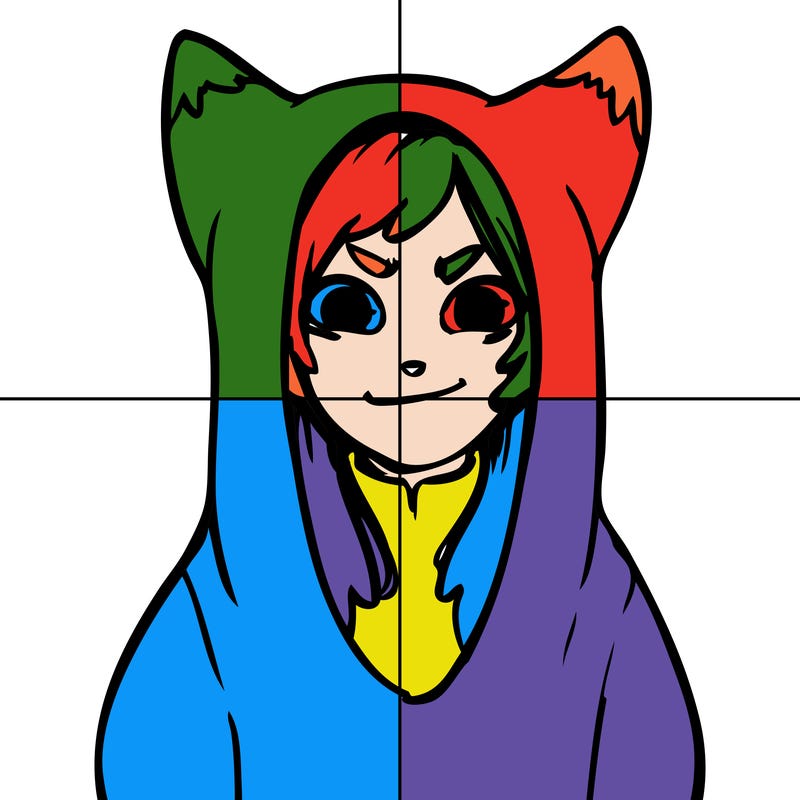 After