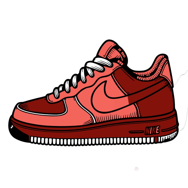 nike shoe