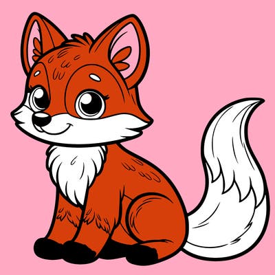 fox