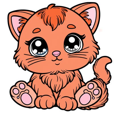 kitten