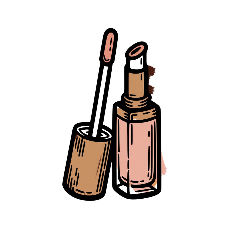 lip gloss
