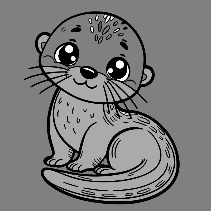 otter