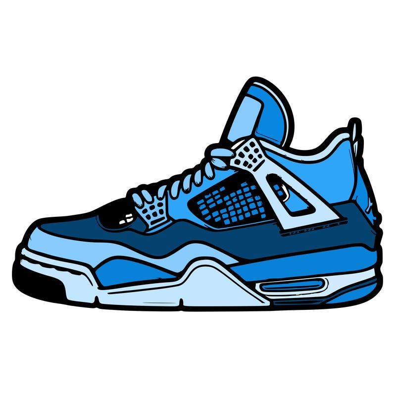 jordan 4