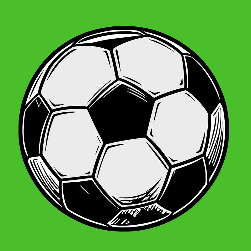 soccer ball