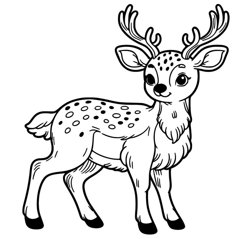 deer
