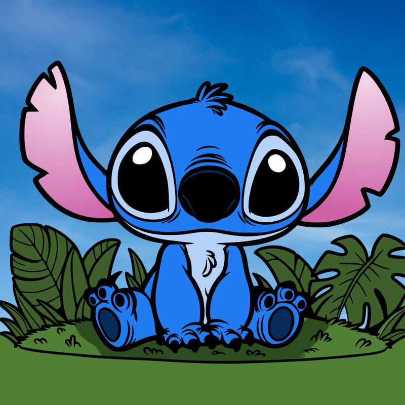 stitch