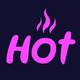 Hot-Casual Dating&Chat App