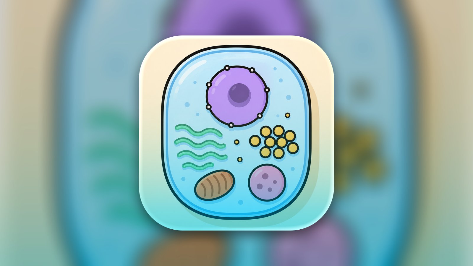 Homeostasis - Games App | MWM
