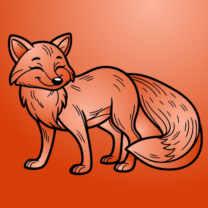 fox