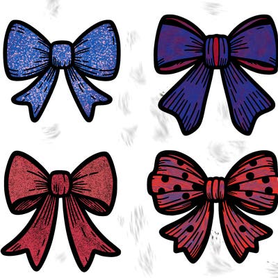 bows