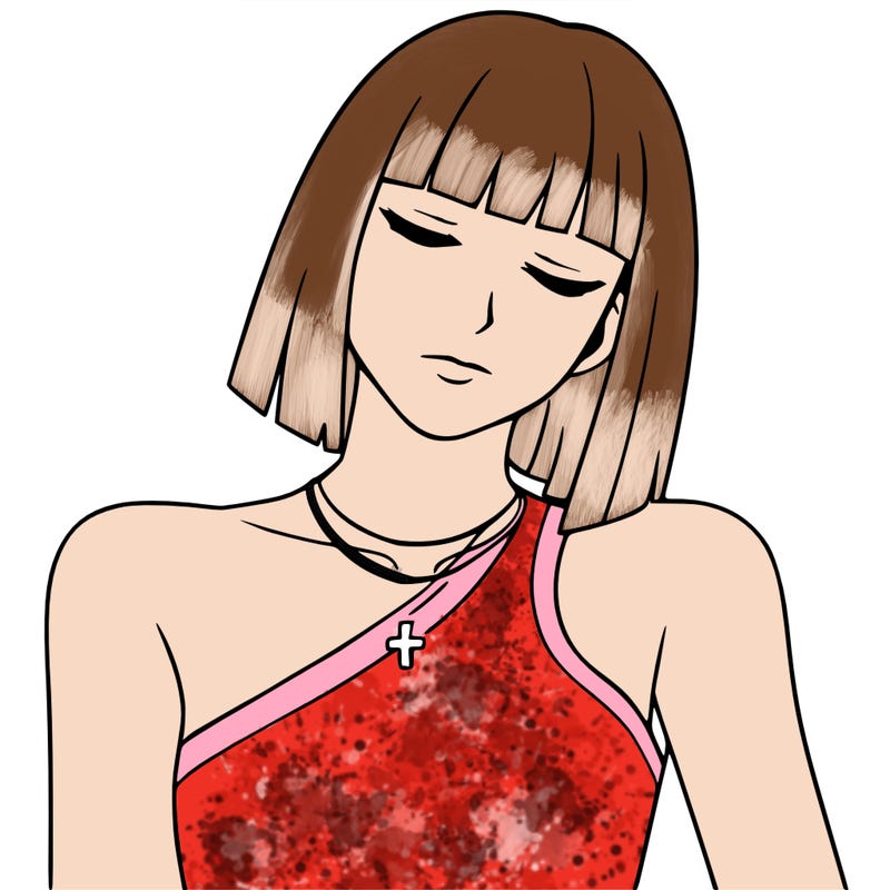 After