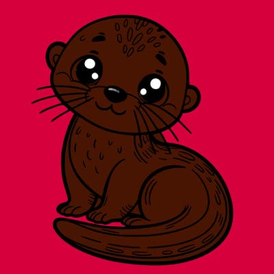 otter