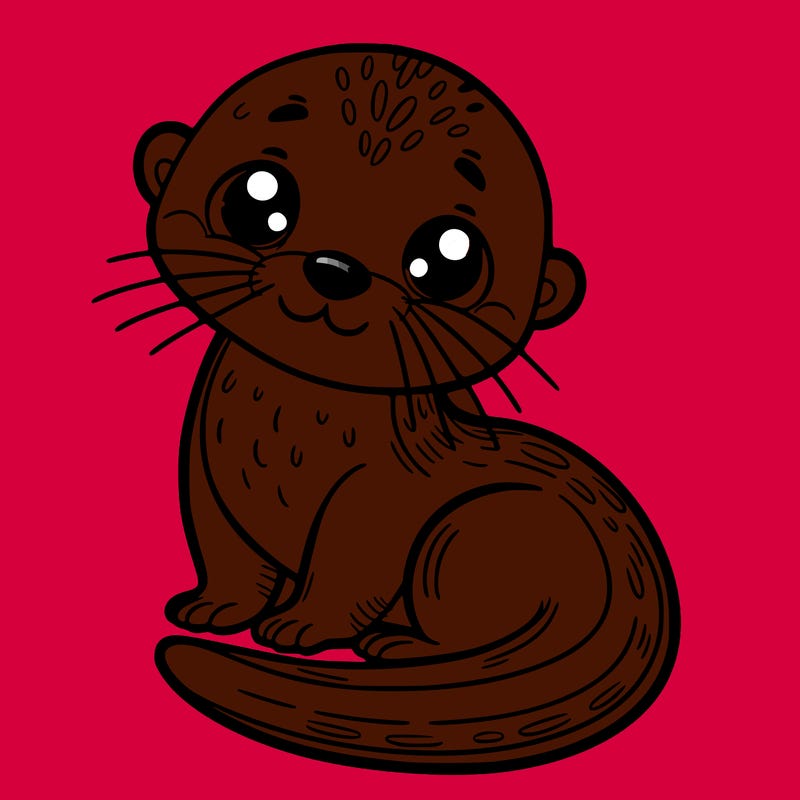 otter