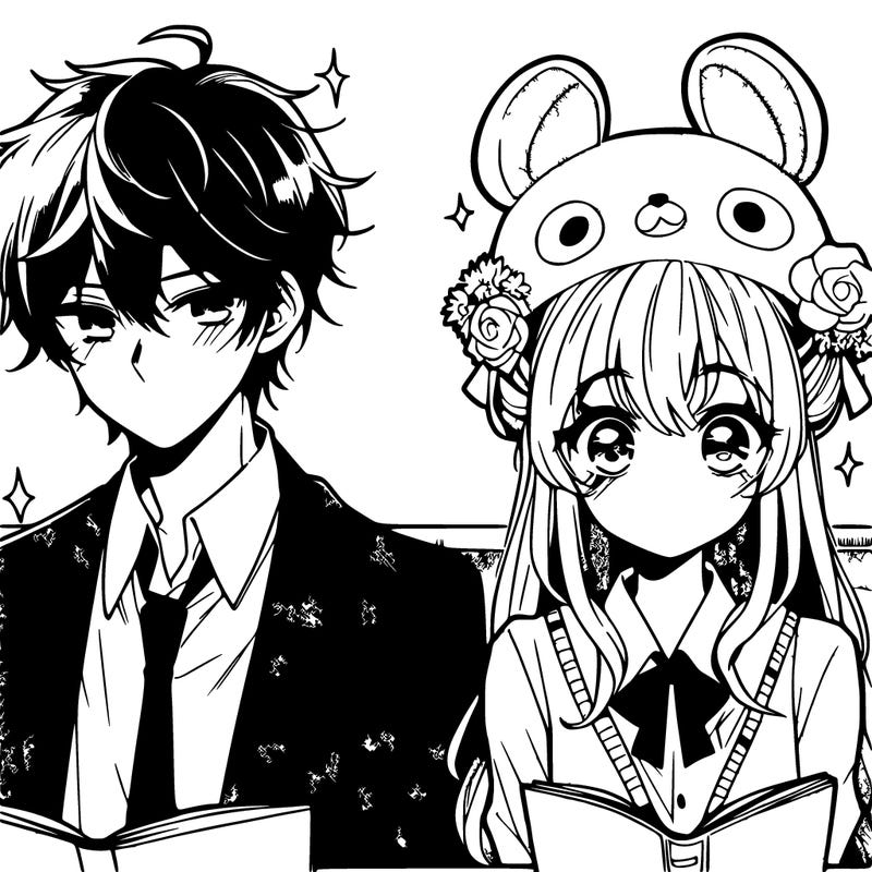 manga kimi no todoki