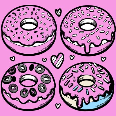 donuts