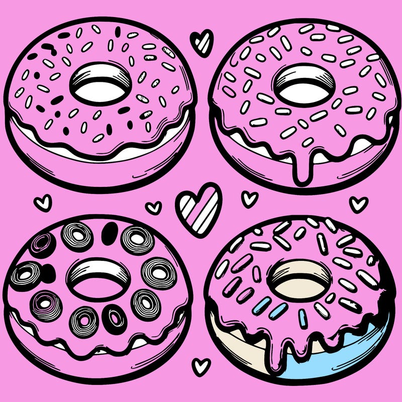 donuts