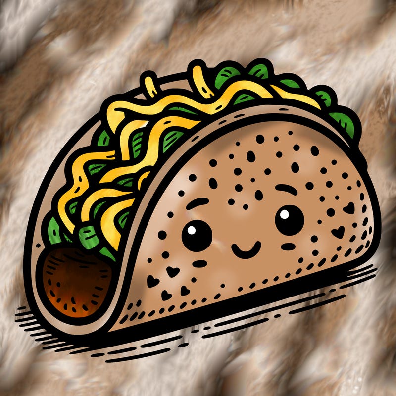 taco