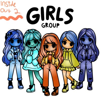girls group