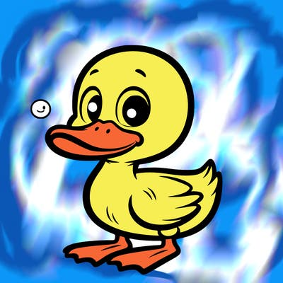 duck