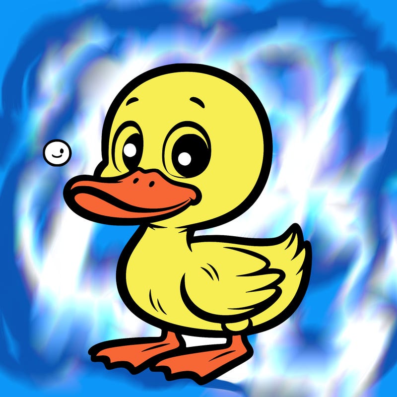 duck