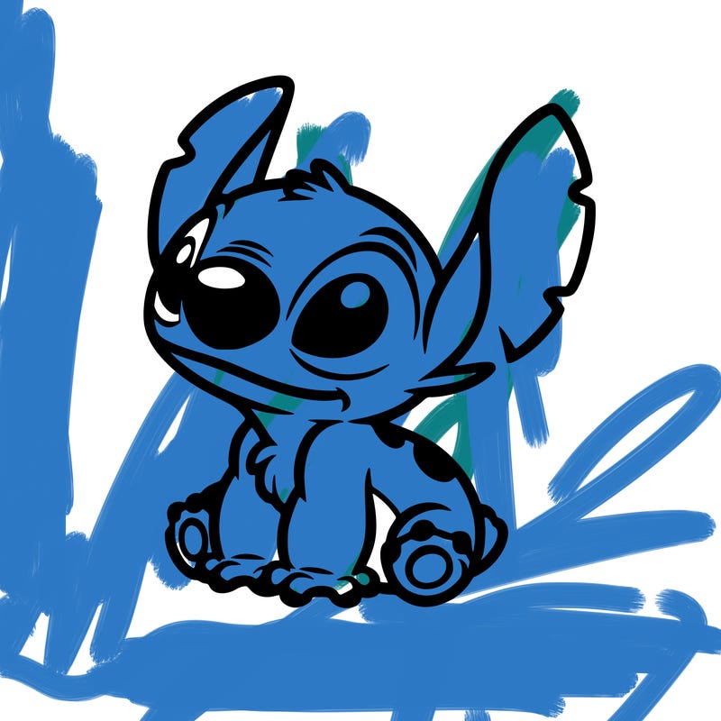 stitch