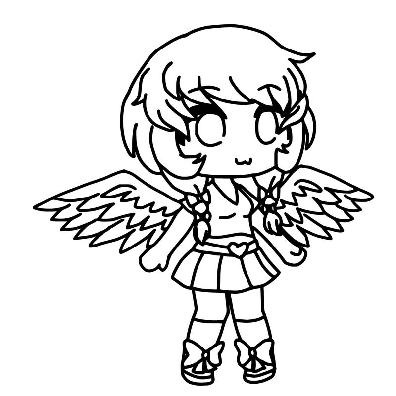 Before