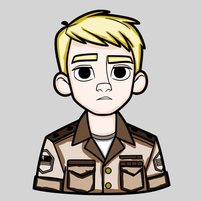 steve rogers