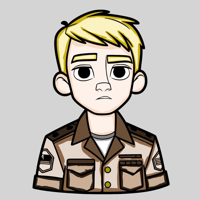 steve rogers