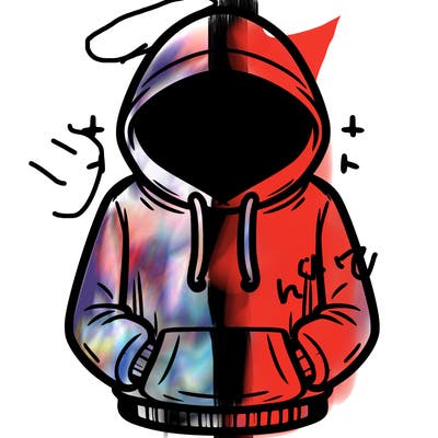 hoodie
